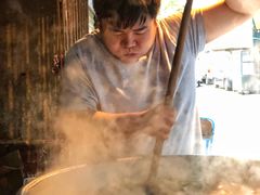 -老字号贾家肉丸糊辣汤(光明巷店)