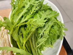 -彤德莱火锅(望海花园店)