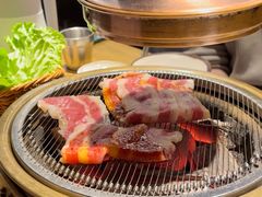 -泥炉烧肉师(新街口金銮巷店)