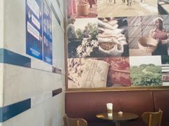 -星巴克(汤臣国贸大厦店)