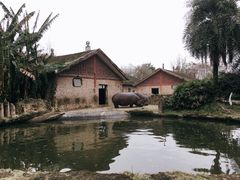 -南昌动物园