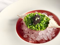 -Oyster Talks 四度蚝法餐厅