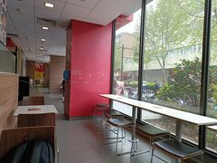 -麦当劳(杭州庆春路店)