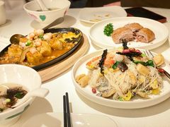 -莆田餐厅PUTIEN(西安万象天地店)