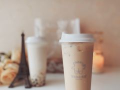 -茶力的小怪兽(梅林卓悦汇店)