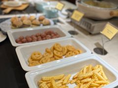 -厦门海景千禧大酒店·海景咖啡厅