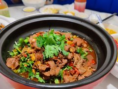 -山东国际饭店·三义和(解放路店)