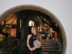 -瑞面(吴宫泛太平洋酒店)