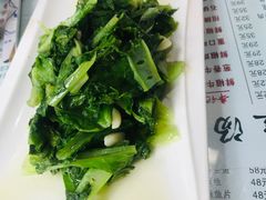 清炒时蔬-辛记豆汤家常菜(芳草街店)