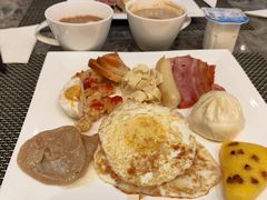 -雅戈尔富宫大酒店(观前街店)