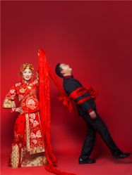 -拾尚映画·STUDIO婚纱摄影(中关村店)