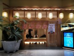 门面-酒久自助料理(佳兆业店)