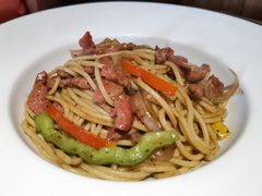 -静香HOUSE·全时段融合餐厅(七星欢乐颂店)