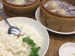 -翡翠拉面小笼包(机场DFS店)