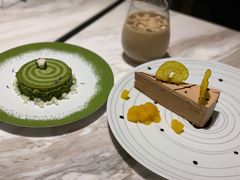 -théATRE 茶聚场(王府中環店)