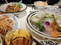 -太食獸泰式茶餐厅(IFS国金中心店)