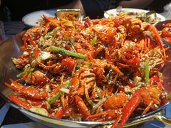 -指爱龙虾(金杨路总店)