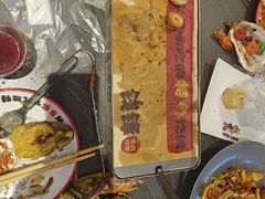 -钱锋炭缸烧烤(南湖大路总店)