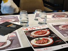 -半秋山西餐厅(宜昌大洋店)