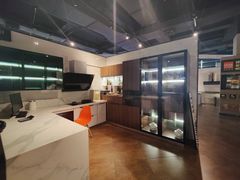 -百安居装修建材卖场(南山店)