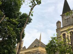 -重庆市江北嘴中央商务区中央公园