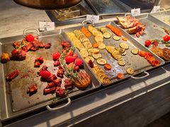 -飨食汇全日制餐厅·昆山皇冠假日酒店(九方店)