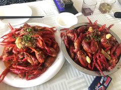 -小李子油焖大虾(天下城旗舰店)