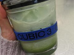 -CUBIC3三立方咖啡(西岸凤巢店)