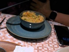 -芭札·Thai泰国餐厅(同和金铂天地店)