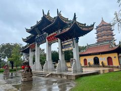 -海天禅寺