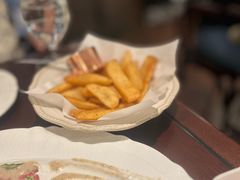 -东方威尼斯温泉酒店