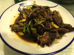 -兰边碗(鼓楼店)