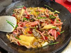 鸡杂-鹏林天龙鸡杂