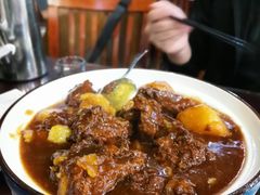 -何氏排骨(左家塘店)