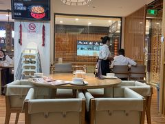 大堂-上关雪東北菜(中房金谊店)