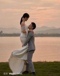 -麦田·婚纱摄影(天河新天地店)