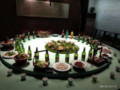 -中鸿记老院子(玉村南路店)