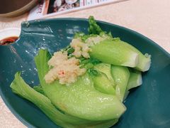 -大水车公馆·顺德菜·妈姐菜(均安店)