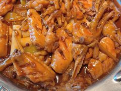 -胖哥俩肉蟹煲(华贸店)