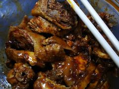 -王氏老字号宁强麻辣鸡(天荡花苑店)