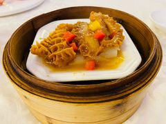 -御满江海鲜酒家(洛溪新城店)