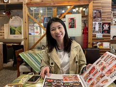 -BISTROFIORE美伊娜(伊犁南路店)