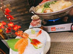 -笑纳日本料理(嘉定大融城店)