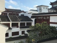 -苏州吴宫泛太平洋酒店
