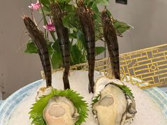 -喜聚薈·花膠雞海鮮火鍋(越秀店)