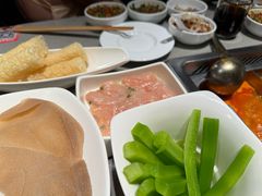 -海底捞火锅(百利广场店)