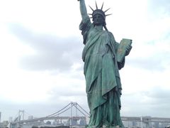-台场海滨公园船码头