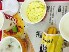 -肯德基(顺义光明大街店)