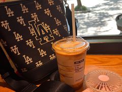 -星巴克(绍兴柯桥柯岩景区店)