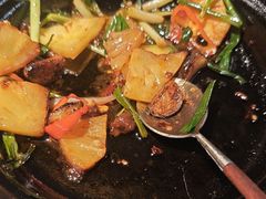 -旺爷砂锅·茶作(国贸城店)